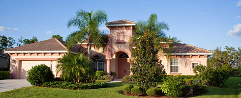Florida real estate